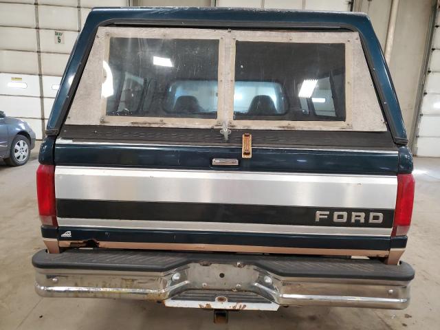 1995 Ford F150 VIN: 1FTEF14N9SNA43046 Lot: 45422784