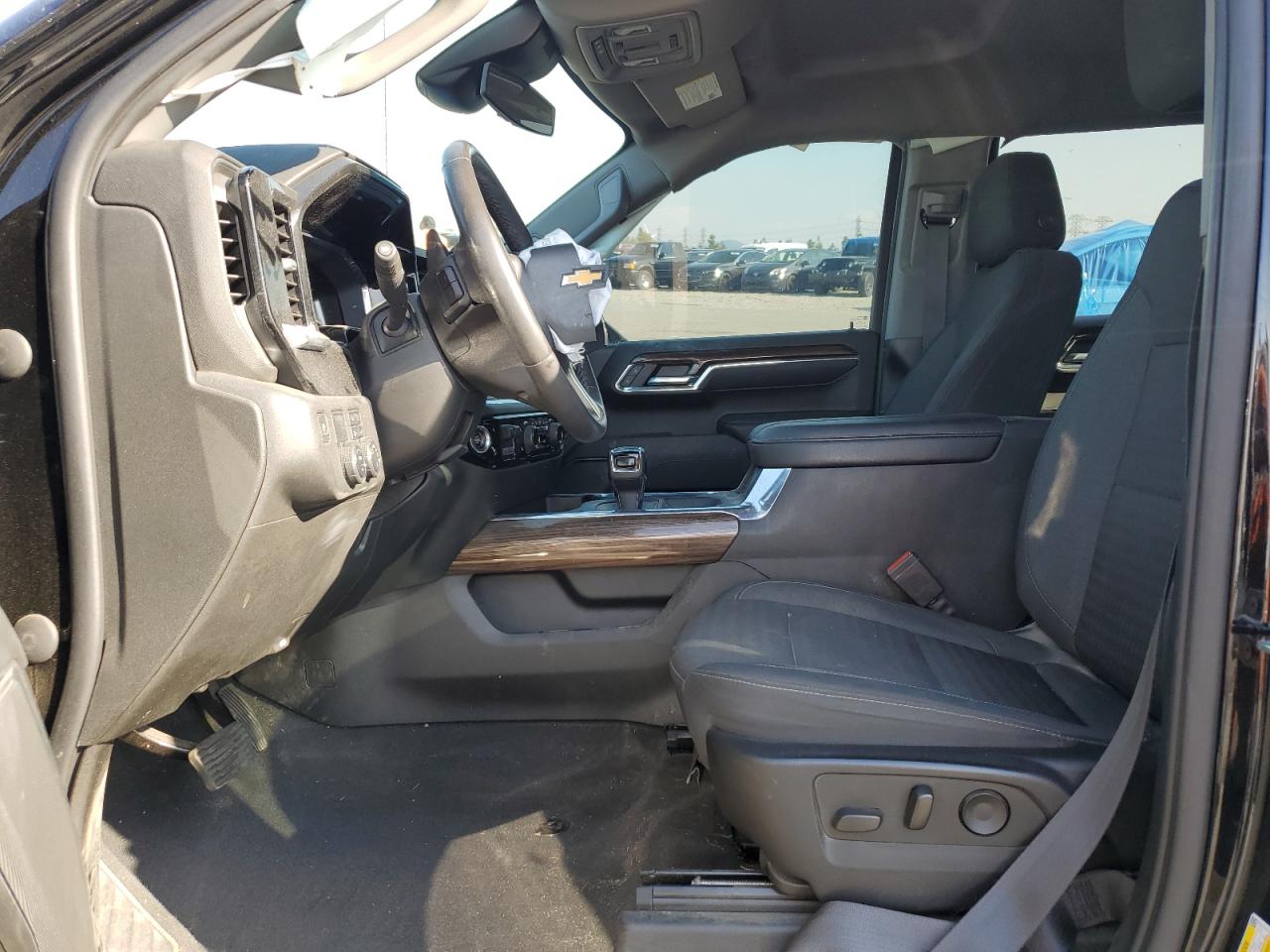 2GCPACED7P1117971 CHEVROLET ALL Models 2023