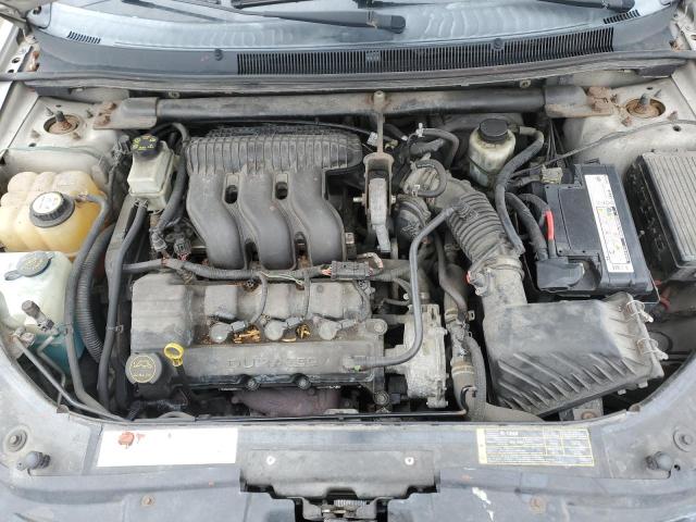 2005 Ford Five Hundred Limited VIN: 1FAFP28115G111241 Lot: 47212074