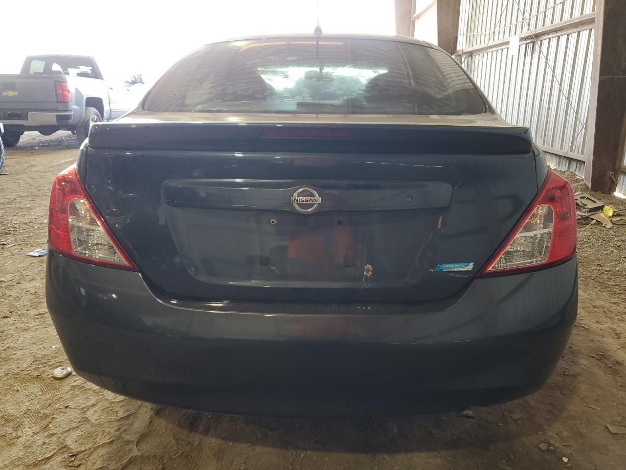 3N1CN7AP0GL856076 NISSAN VERSA 2016