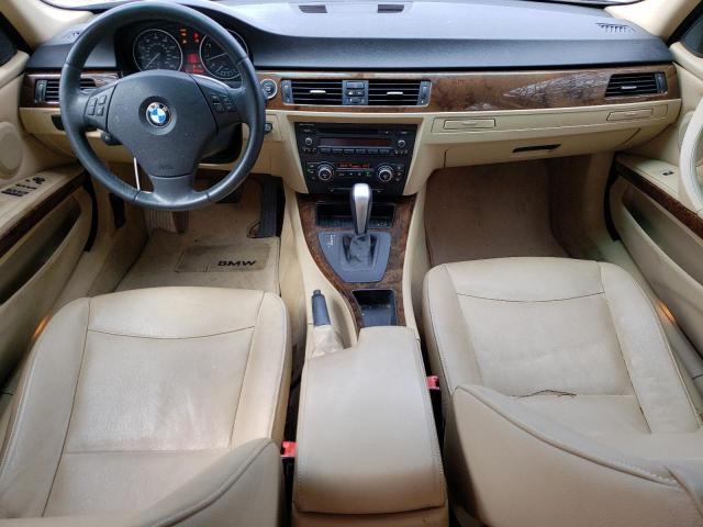 WBAPH77509NM31288 | 2009 BMW 328 i