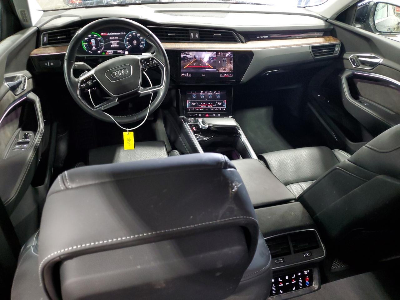 WA1VABGE5KB009441 Audi e-tron 2019. Фото: 7
