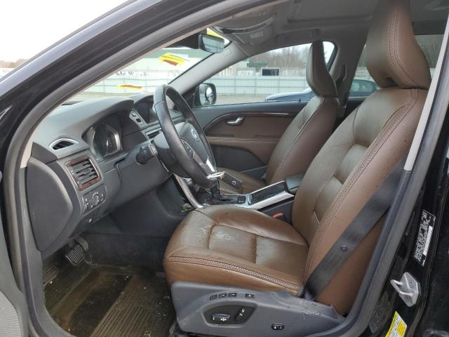 2016 VOLVO XC70 T5 PL - YV4612NM2G1256480