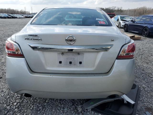 2015 Nissan Altima 2.5 VIN: 1N4AL3APXFC423187 Lot: 44452494