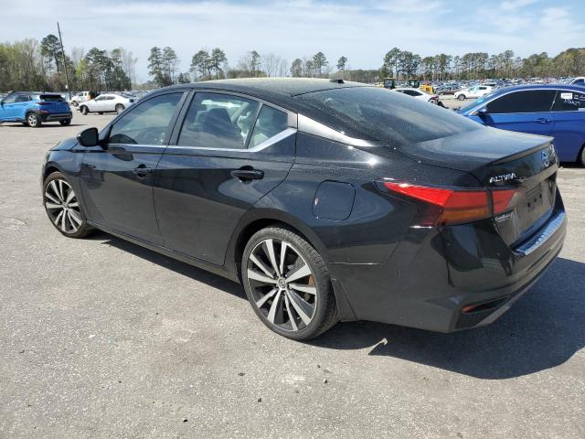 2020 Nissan Altima Sr VIN: 1N4BL4CV3LC226184 Lot: 47932184