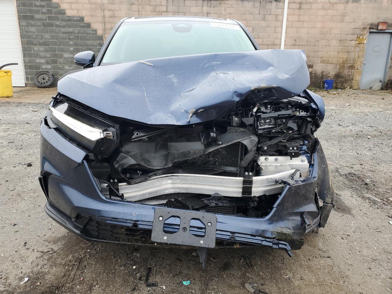 2HKRS4H74PH436938 HONDA CRV 2023