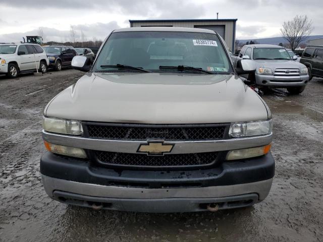 2002 Chevrolet Silverado K2500 Heavy Duty VIN: 1GCHK29U12Z259612 Lot: 48385774