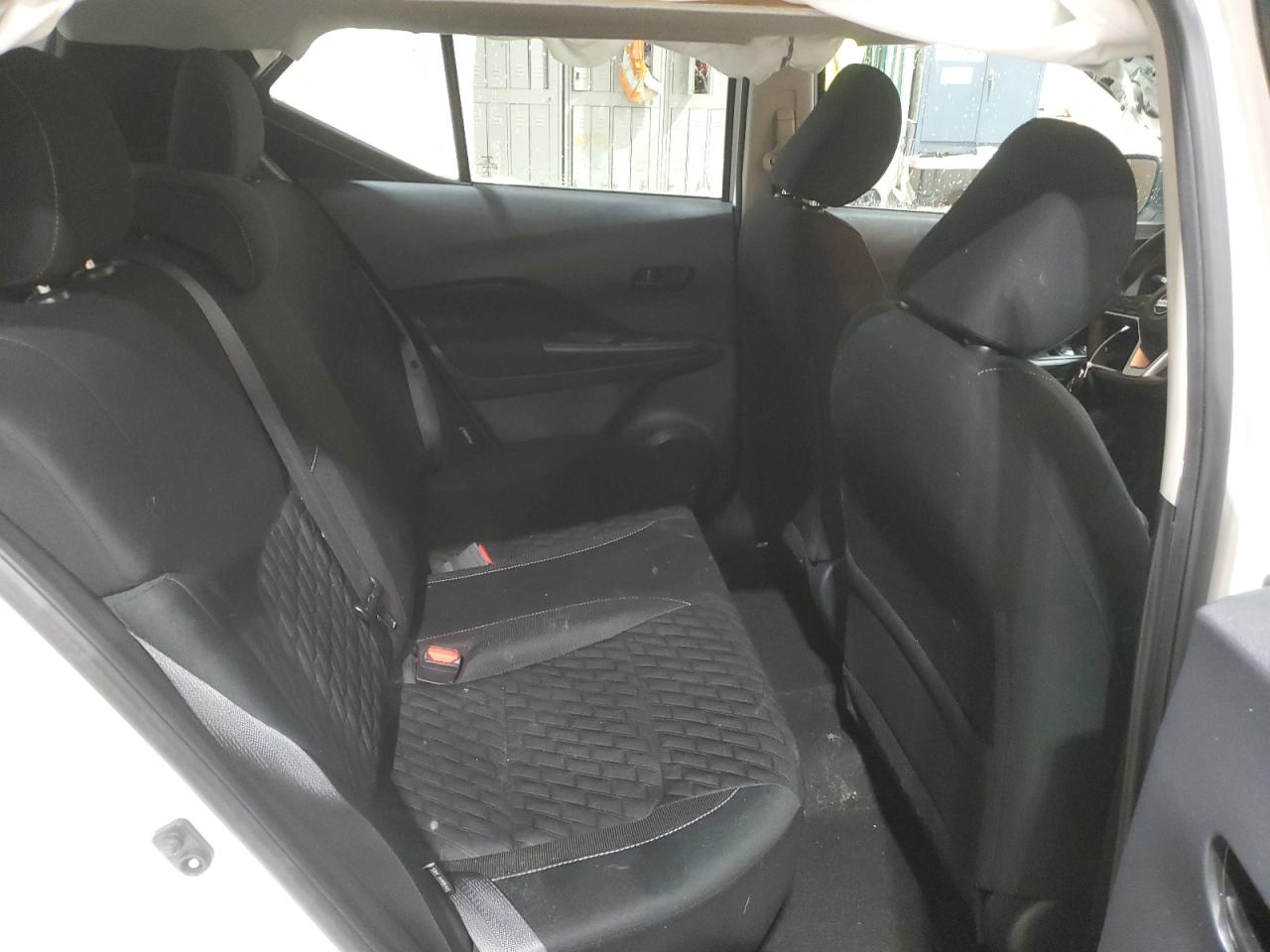 3N1CP5BV5ML471670 NISSAN KICKS 2021