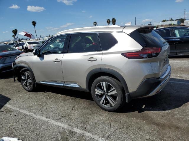 2023 Nissan Rogue Platinum VIN: JN8BT3DC5PW103903 Lot: 46248914