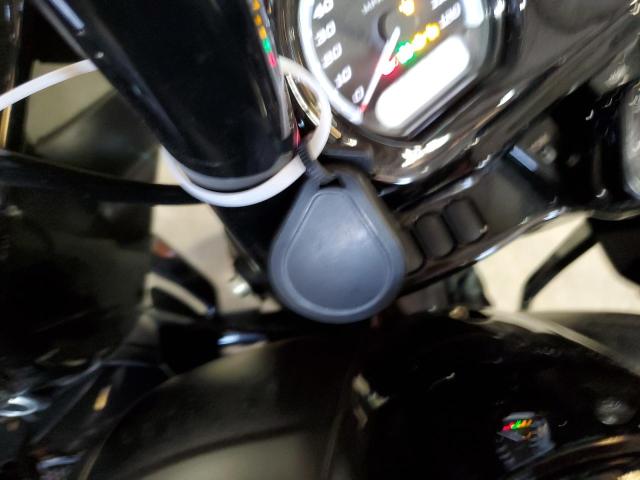 2021 HARLEY-DAVIDSON FLTRK 1HD1KZF12MB655496