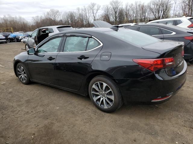 2015 Acura Tlx VIN: 19UUB1F31FA001715 Lot: 47395144