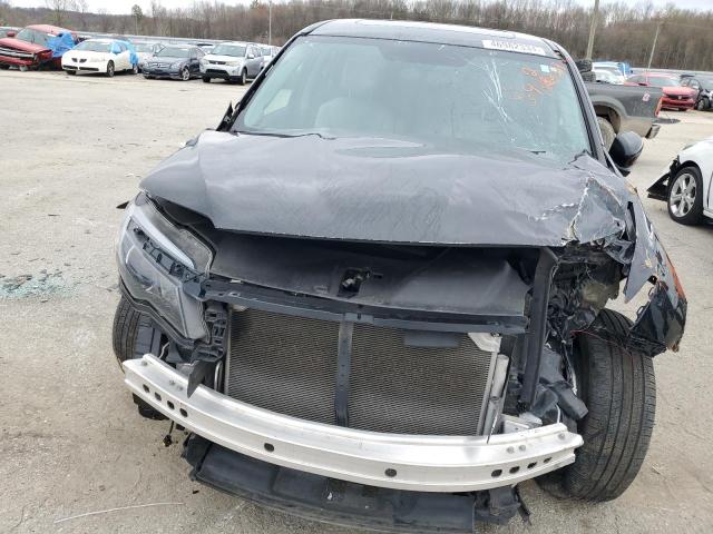 2017 HONDA PILOT EXL - 5FNYF6H5XHB093319