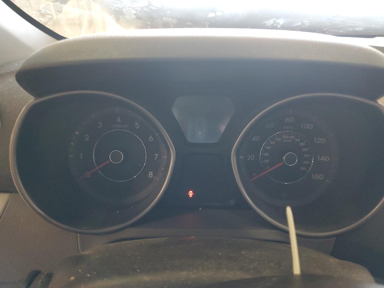 5NPDH4AE4EH478427 2014 Hyundai Elantra Se