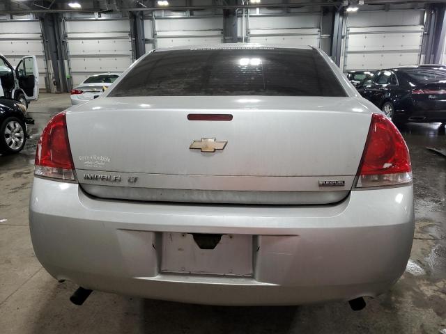 2012 Chevrolet Impala Lt VIN: 2G1WG5E33C1311316 Lot: 48055524