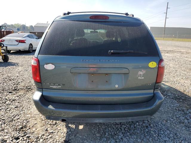 2005 Dodge Grand Caravan Sxt VIN: 2D4GP44L05R600068 Lot: 46520704