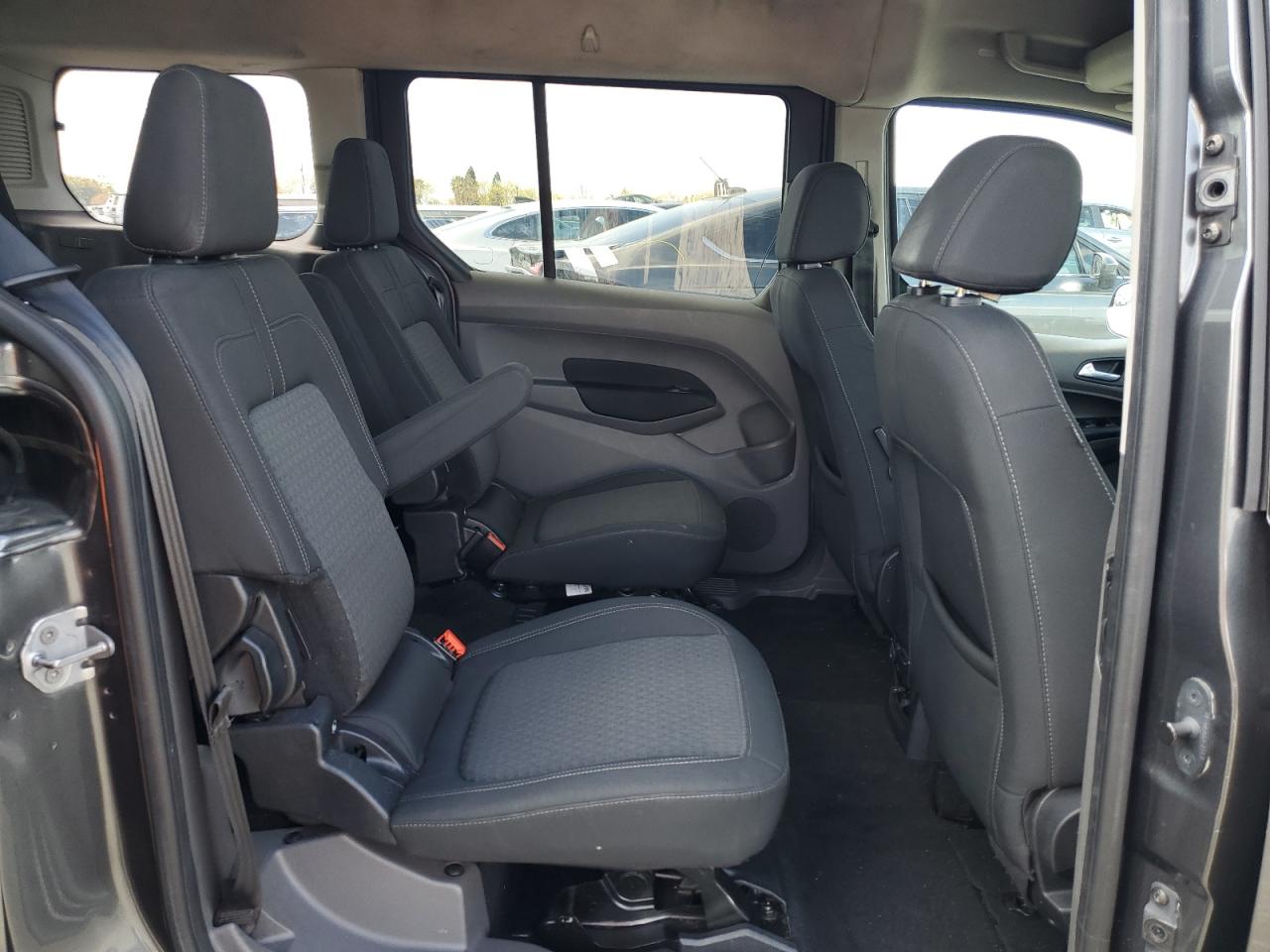 NM0GE9F24K1427057 FORD TRANSIT 2019