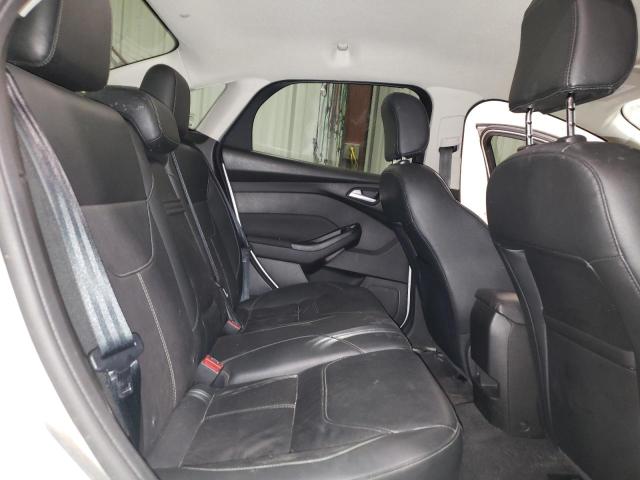 2016 FORD FOCUS SE - 1FADP3F29GL303025