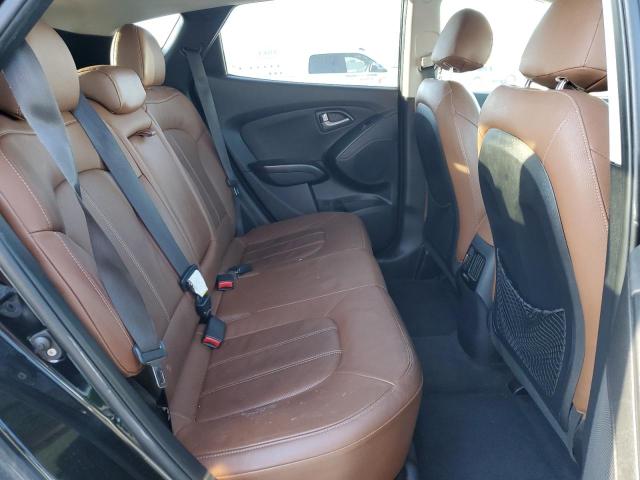 2015 HYUNDAI TUCSON LIM - KM8JU3AG0FU112865