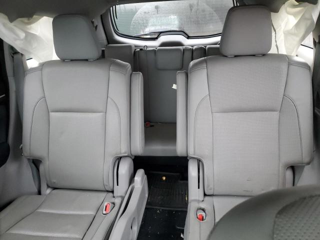 2015 TOYOTA HILNDR HYB 5TDDKRFH1FS134714