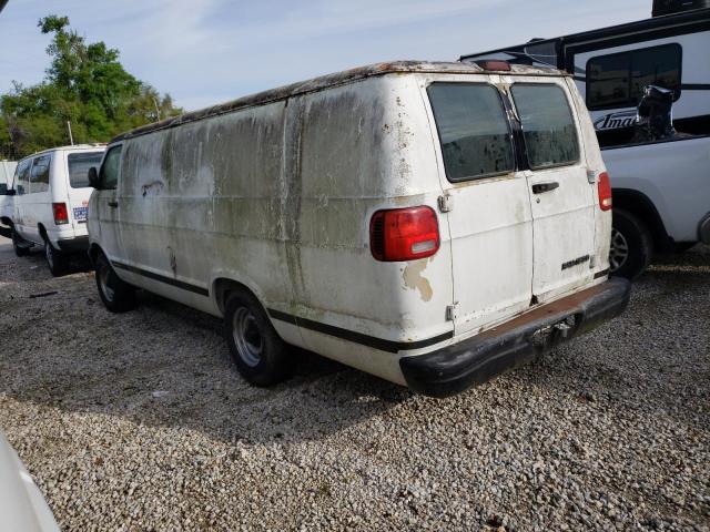 2002 Dodge Ram Van B1500 VIN: 2B7HB11X22K128577 Lot: 46387294