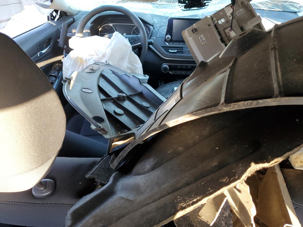 1N4BL4DVXPN335668 NISSAN ALTIMA 2023