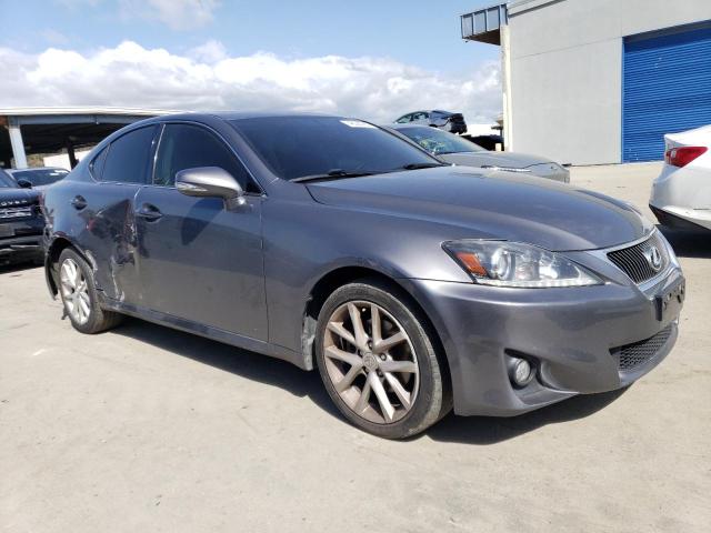 2013 Lexus Is 250 VIN: JTHCF5C27D5063285 Lot: 46080964