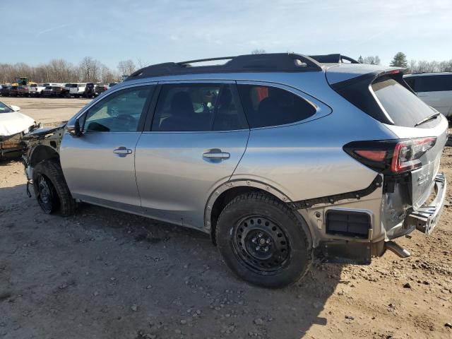 2020 Subaru Outback Premium VIN: 4S4BTACC9L3182386 Lot: 45477954