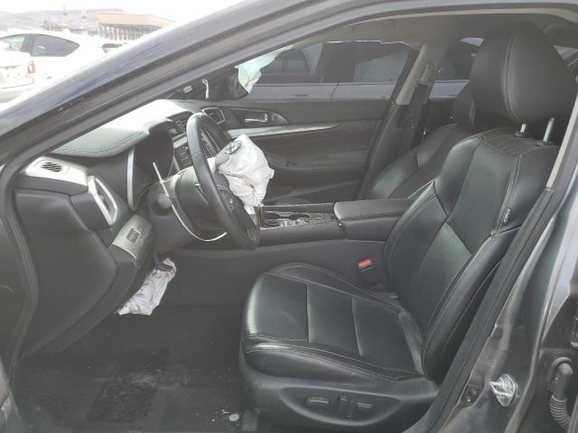 2020 NISSAN MAXIMA SV - 1N4AA6CV2LC373965