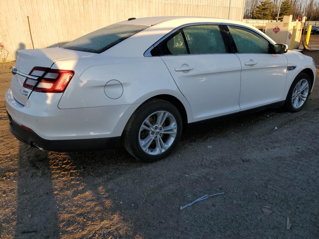 1FAHP2H86GG157897 FORD TAURUS 2016