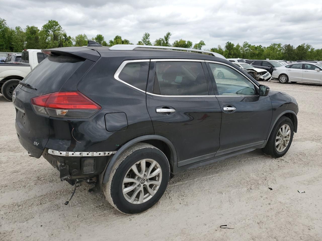 KNMAT2MTXHP526960 2017 Nissan Rogue S