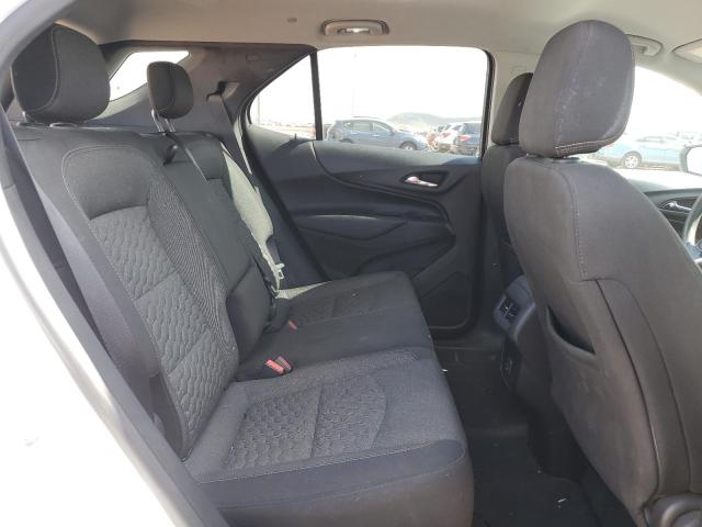 2020 CHEVROLET EQUINOX LT - 2GNAXKEV1L6229600