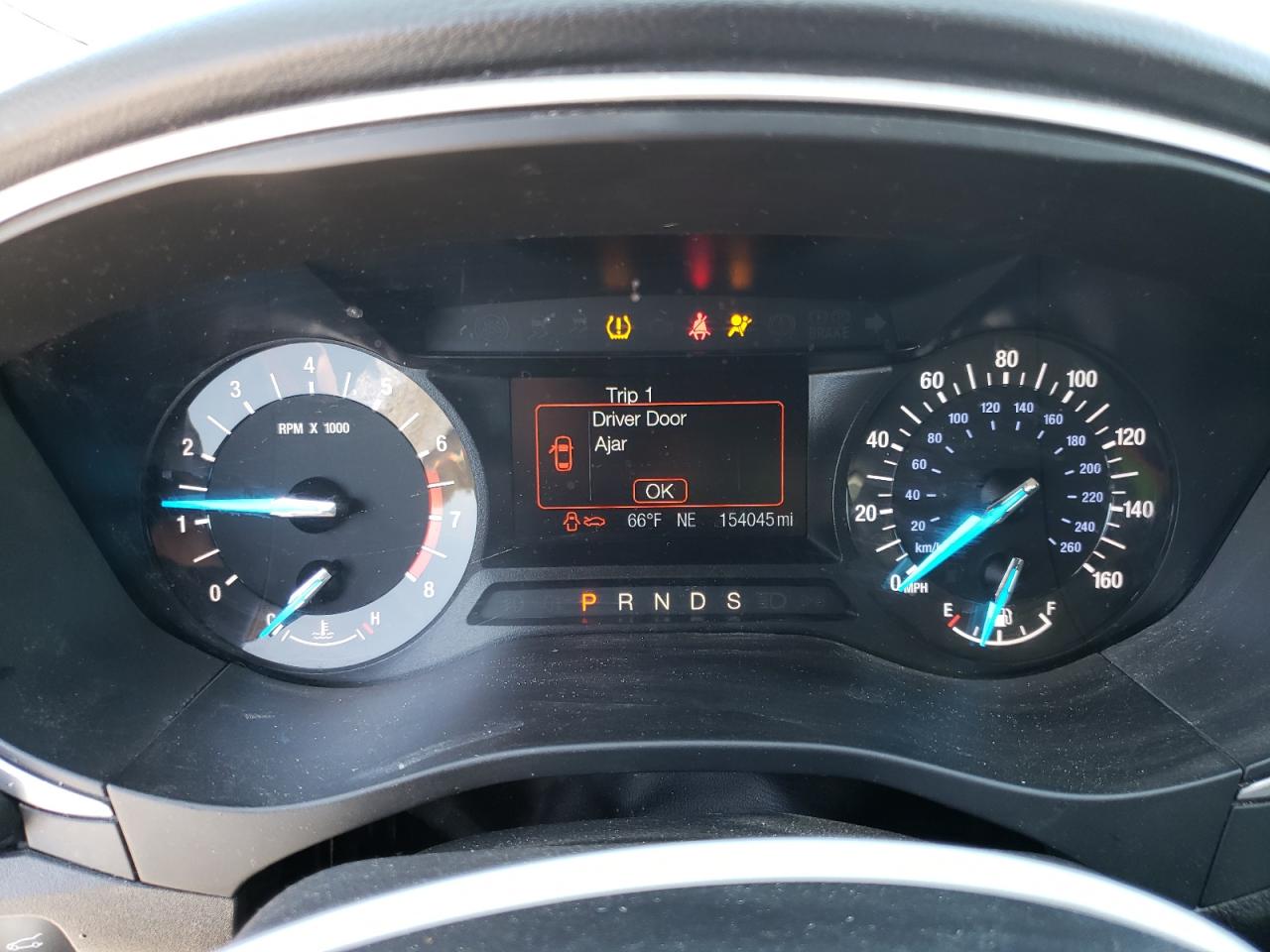 3FA6P0H79GR283876 FORD FUSION 2016