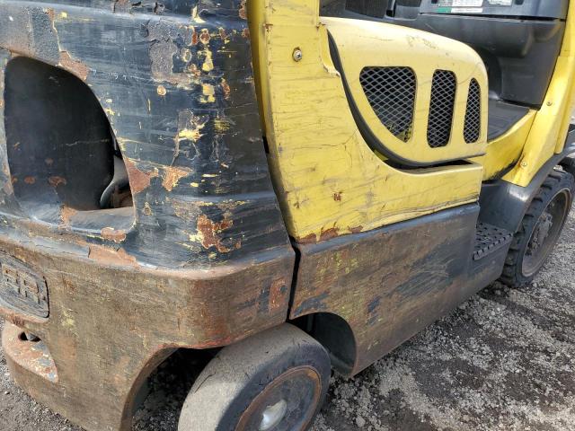 2007 HYST FORKLIFT #3242791956