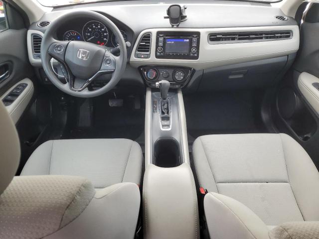 2020 HONDA HR-V LX - 3CZRU6H30LM726143