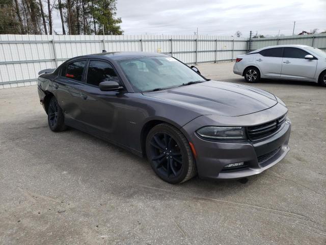 2017 DODGE CHARGER R/ - 2C3CDXCT2HH609389