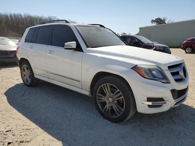 2014 Mercedes-Benz Glk 350 4Matic VIN: WDCGG8JBXEG232834 Lot: 47582004