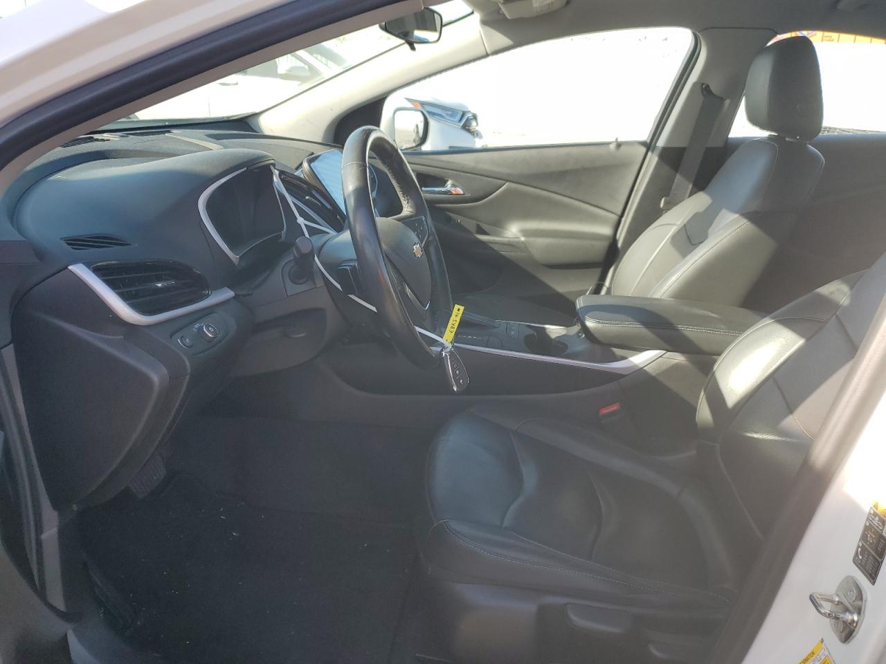 1G1RC6S52JU145487 CHEVROLET VOLT 2018