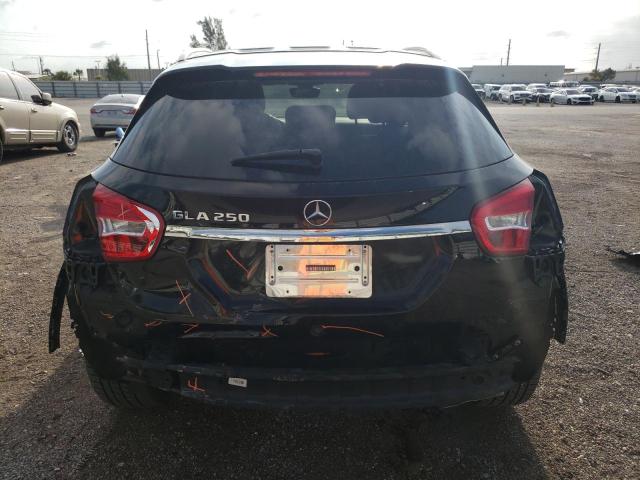 VIN WDCTG4EB2JJ466013 2018 Mercedes-Benz GLA-Class,... no.6