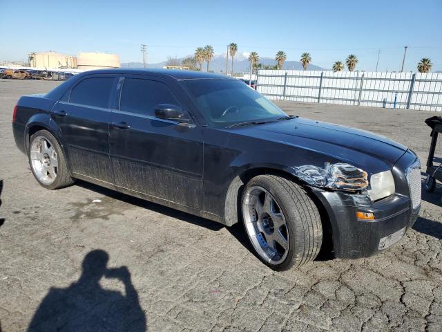 2009 Chrysler 300 Touring VIN: 2C3LA53V69H604034 Lot: 48171484