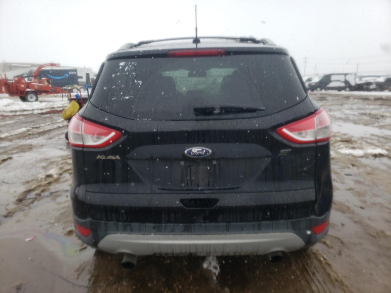 1FMCU9J96GUC30644 FORD ESCAPE 2016