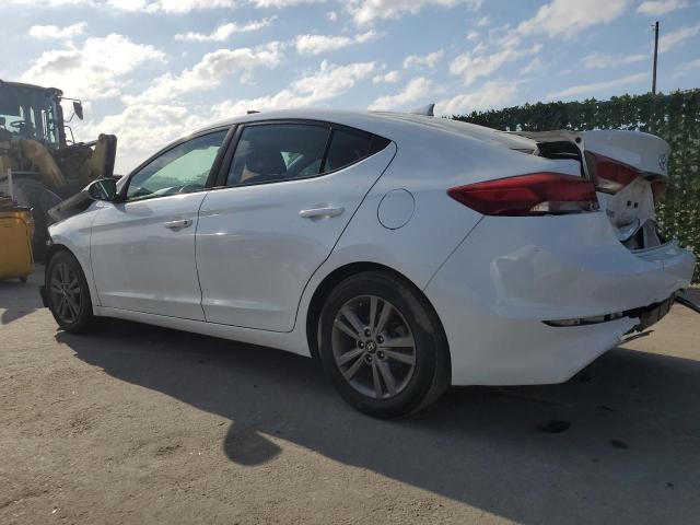 2018 HYUNDAI ELANTRA SE - 5NPD84LF0JH234595