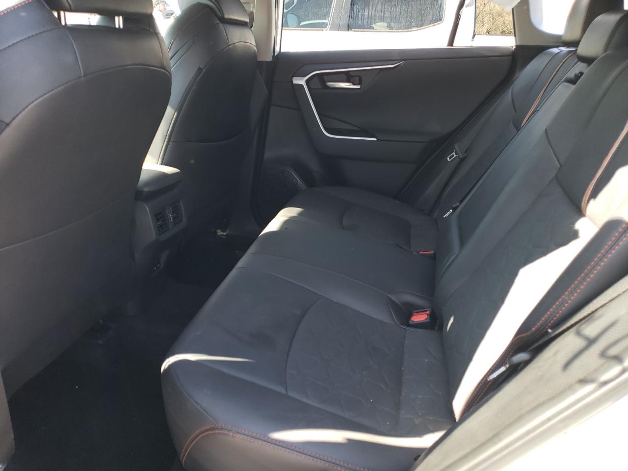 2T3J1RFV3NW277253 TOYOTA RAV4 2022