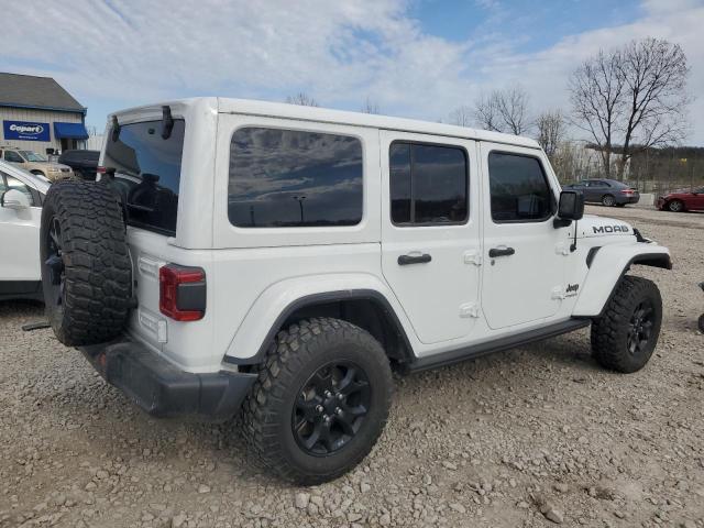2019 Jeep Wrangler - Image 3