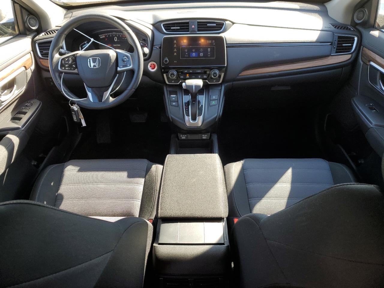 5J6RW1H54MA012223 HONDA CRV 2021