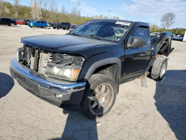 2006 CHEVROLET COLORADO #2445663327