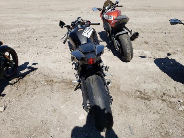2024 YAMAHA MOTORCYCLE JYARM38E2RA009766