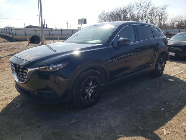 2016 MAZDA CX-9 TOURING 2016