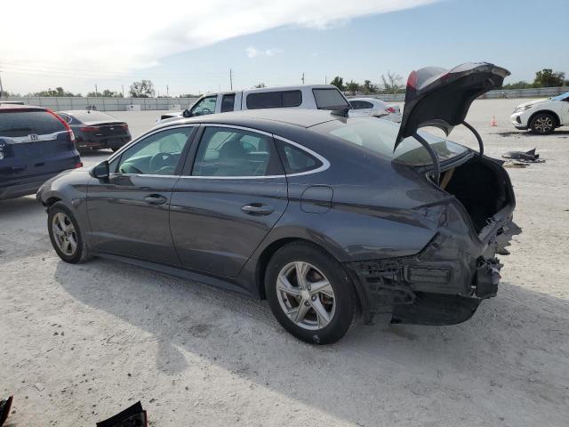 2020 HYUNDAI SONATA SE - 5NPEG4JA1LH056178