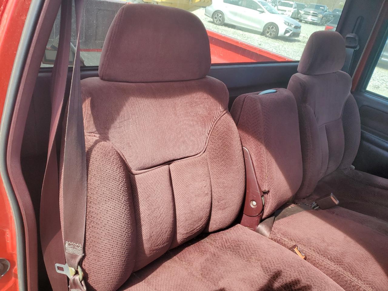 1GCEK14M6VZ224976 1997 Chevrolet Gmt-400 K1500