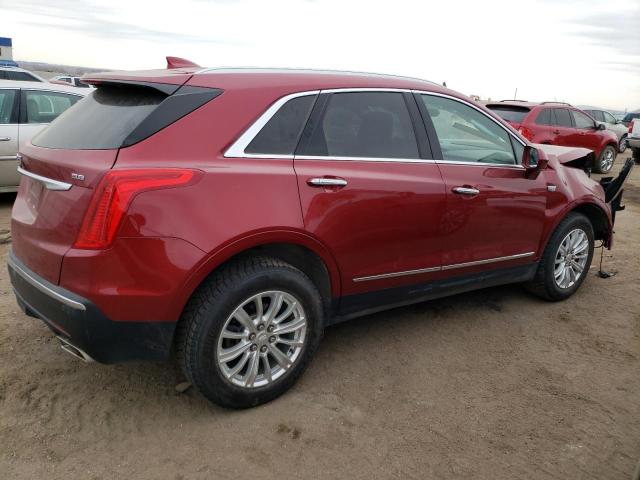 Vin: 1gykndrs7kz171794, lot: 45937084, cadillac xt5 luxury 20193